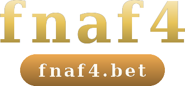 fnaf4 logotipo
